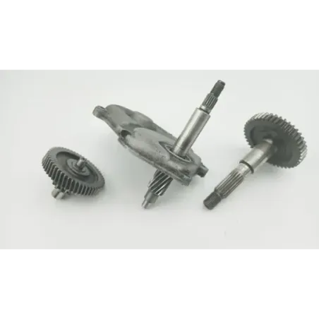 Transmission MBK CW 50 BOOSTER 1995 - 2004
