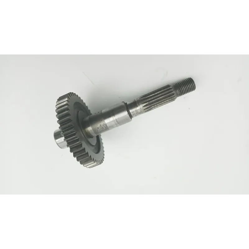 Transmission MBK CW 50 BOOSTER 1995 - 2004