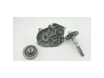 Transmission MBK CW 50 BOOSTER 1995 - 2004
