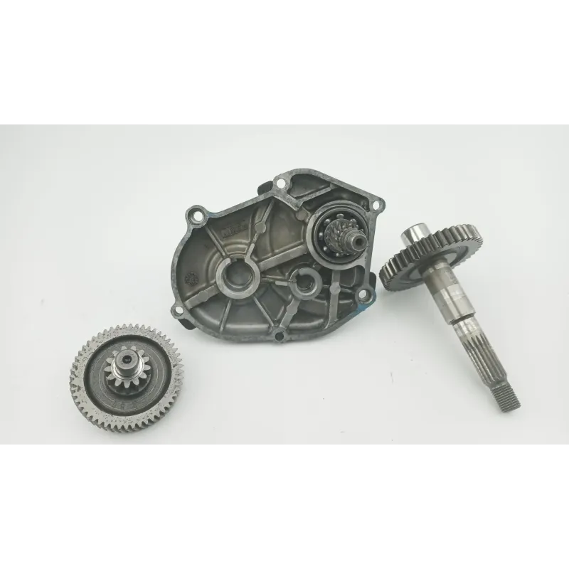 Transmission MBK CW 50 BOOSTER 1995 - 2004