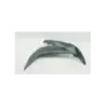 Flanc avant droit YAMAHA YZF 1000 R1 2004 - 2006