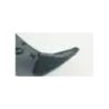 Flanc avant droit YAMAHA YZF 1000 R1 2004 - 2006