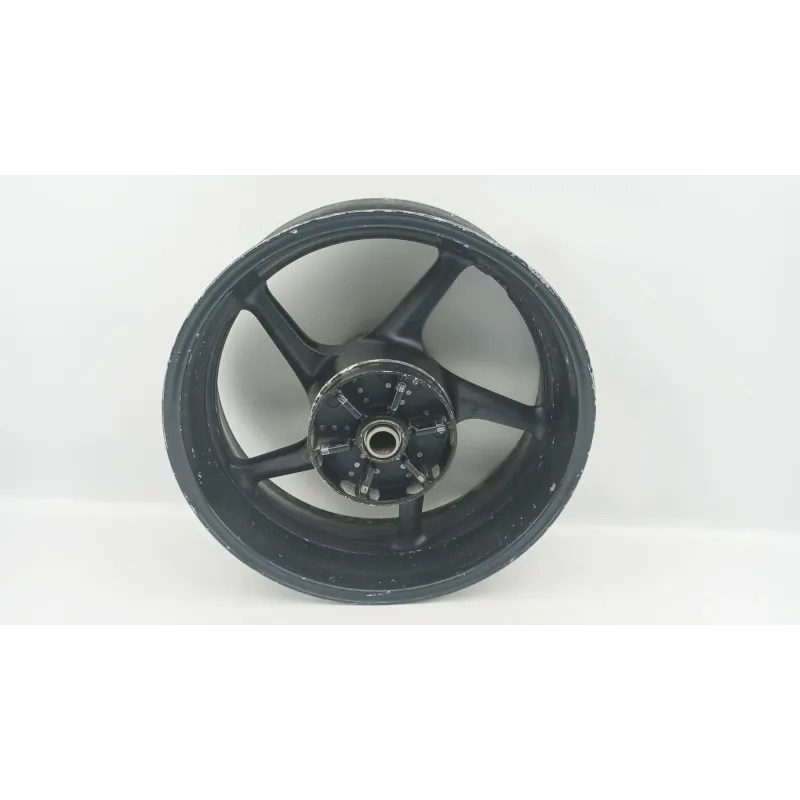 Jante arriere YAMAHA YZF 1000 R1 2004 - 2006
