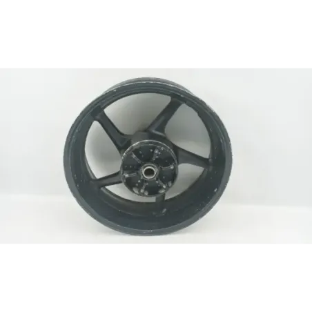 Jante arriere YAMAHA YZF 1000 R1 2004 - 2006
