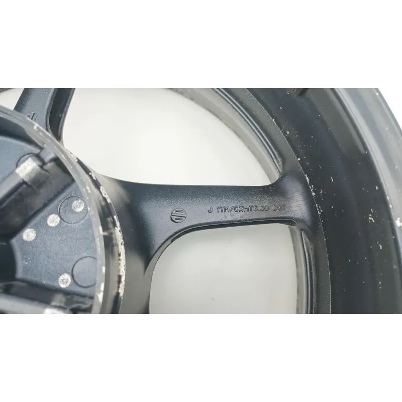 Jante arriere YAMAHA YZF 1000 R1 2004 - 2006
