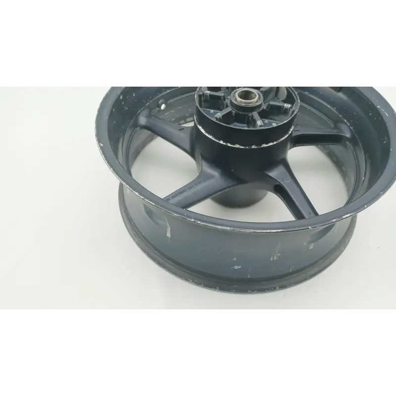 Jante arriere YAMAHA YZF 1000 R1 2004 - 2006