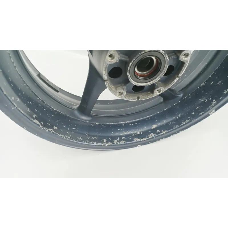 Jante arriere YAMAHA YZF 1000 R1 2004 - 2006