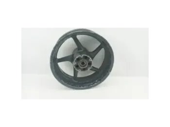 Jante arriere YAMAHA YZF 1000 R1 2004 - 2006