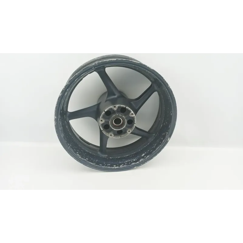 Jante arriere YAMAHA YZF 1000 R1 2004 - 2006