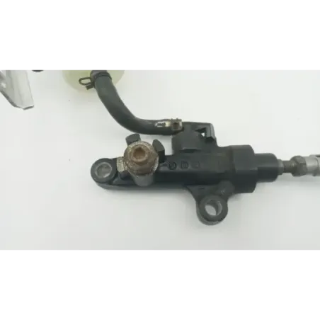 Maitre cylindre frein arriere YAMAHA YZF 1000 R1 2004 - 2006
