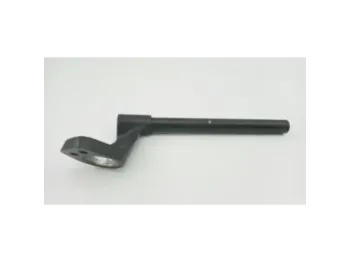 Demi guidon droit TRIUMPH TROPHY 1200 1992 - 1995