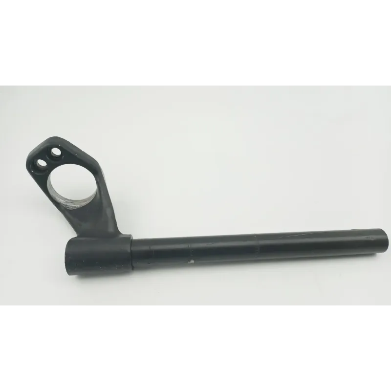 Demi guidon gauche TRIUMPH TROPHY 1200 1992 - 1995