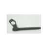 Demi guidon gauche TRIUMPH TROPHY 1200 1992 - 1995