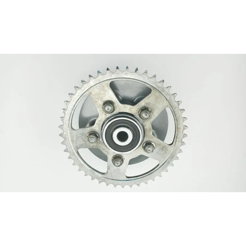 Porte couronne TRIUMPH TROPHY 1200 1992 - 1995