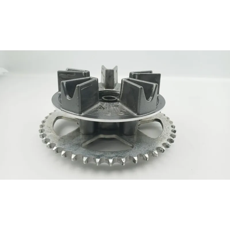 Porte couronne TRIUMPH TROPHY 1200 1992 - 1995