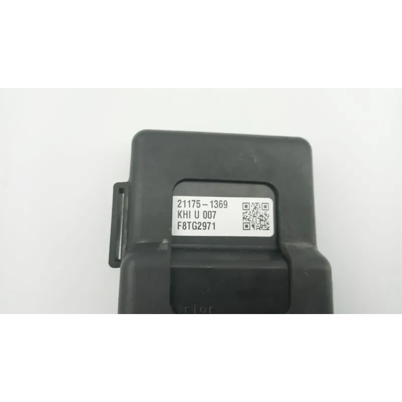 Boitier cdi KAWASAKI NINJA 125 2019 - 2020