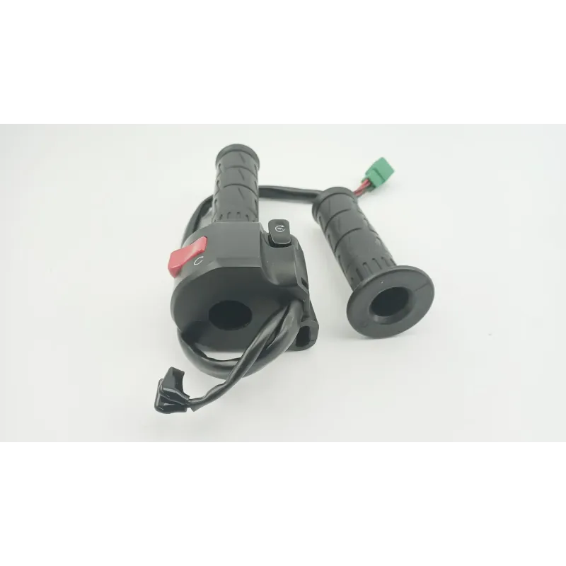 Commodo droit KAWASAKI NINJA 125 2019 - 2020
