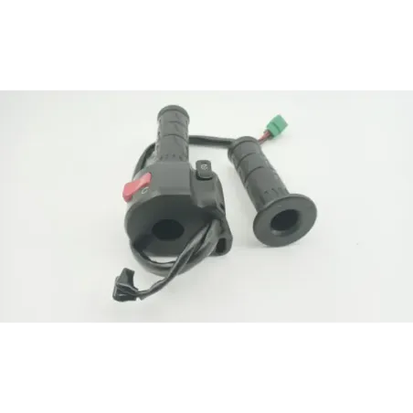 Commodo droit KAWASAKI NINJA 125 2019 - 2020