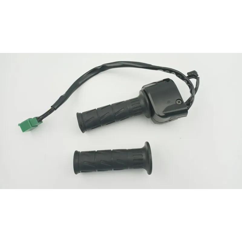 Commodo droit KAWASAKI NINJA 125 2019 - 2020
