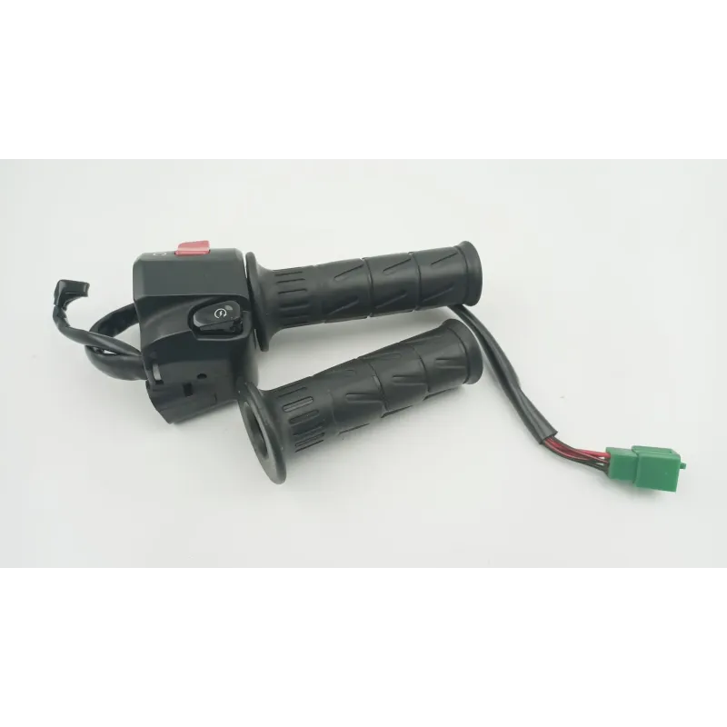 Commodo droit KAWASAKI NINJA 125 2019 - 2020