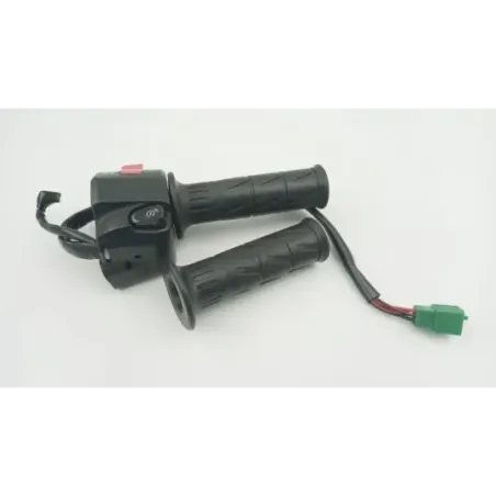 Commodo droit KAWASAKI NINJA 125 2019 - 2020