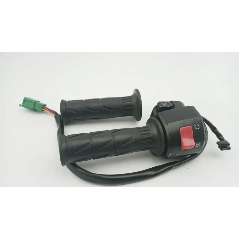 Commodo droit KAWASAKI NINJA 125 2019 - 2020