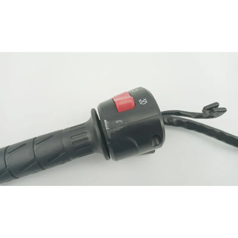 Commodo droit KAWASAKI NINJA 125 2019 - 2020
