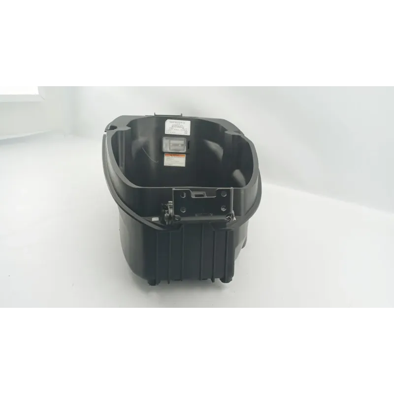 Coffre sous selle APRILIA SXR 50 2021 - 2023