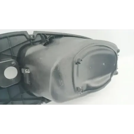 Coffre sous selle APRILIA SXR 50 2021 - 2023