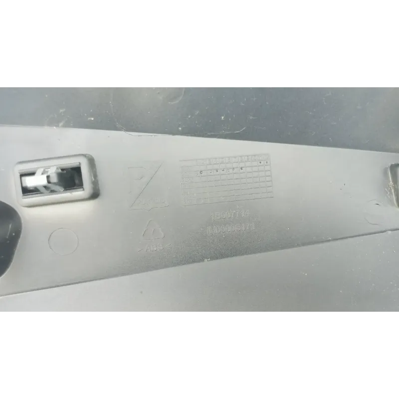 Coque arriere droit APRILIA SXR 50 2021 - 2023