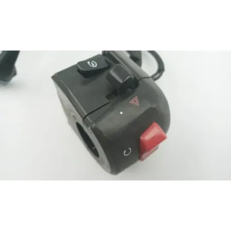 Commodo droit YAMAHA YP 400 MAJESTY 2009 - 2011