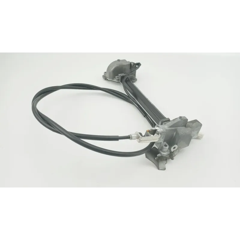Mecanisme verrouillage selle YAMAHA YP 400 MAJESTY 2009 - 2011
