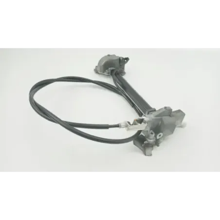 Mecanisme verrouillage selle YAMAHA YP 400 MAJESTY 2009 - 2011