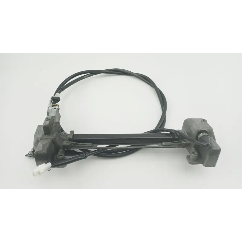 Mecanisme verrouillage selle YAMAHA YP 400 MAJESTY 2009 - 2011