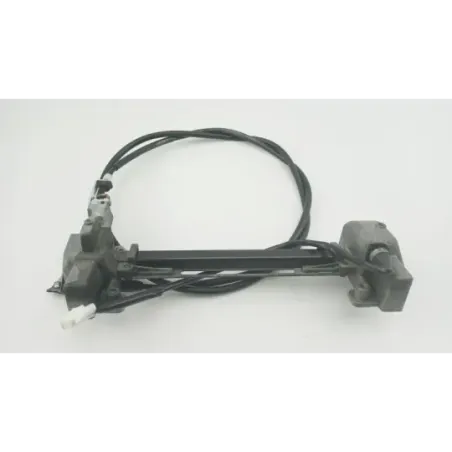 Mecanisme verrouillage selle YAMAHA YP 400 MAJESTY 2009 - 2011