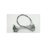 Mecanisme verrouillage selle YAMAHA YP 400 MAJESTY 2009 - 2011 Mecanisme verrouillage selle YAMAHA YP 400 MAJESTY 2009 - 2011