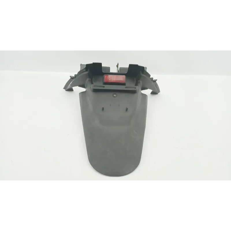 Support de plaque et eclairage YAMAHA YP 400 MAJESTY 2009 - 2011