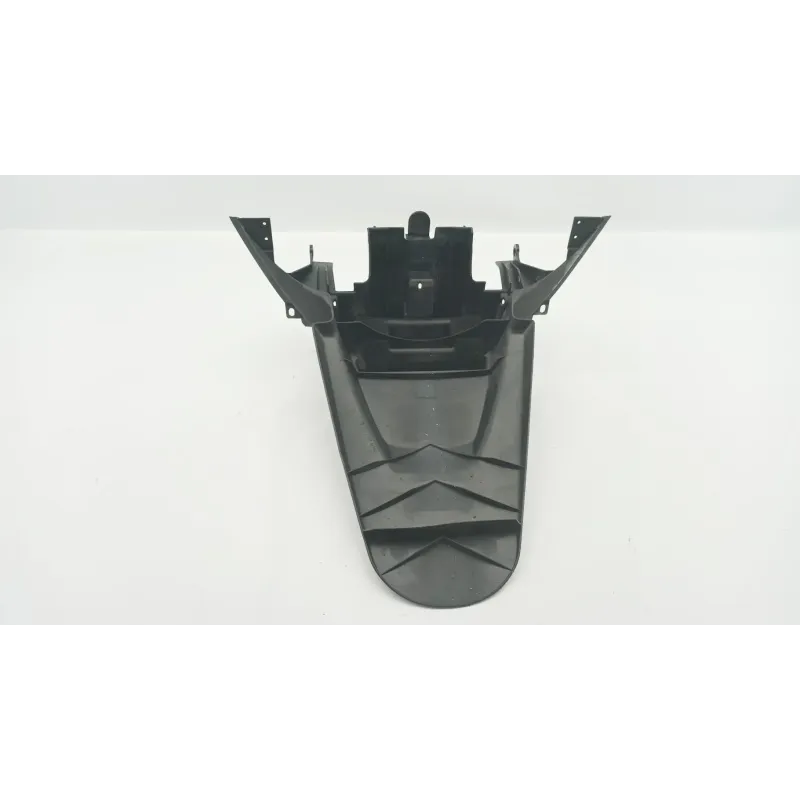 Support de plaque et eclairage YAMAHA YP 400 MAJESTY 2009 - 2011