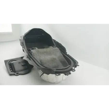 Coffre sous selle YAMAHA YP 400 MAJESTY 2009 - 2011