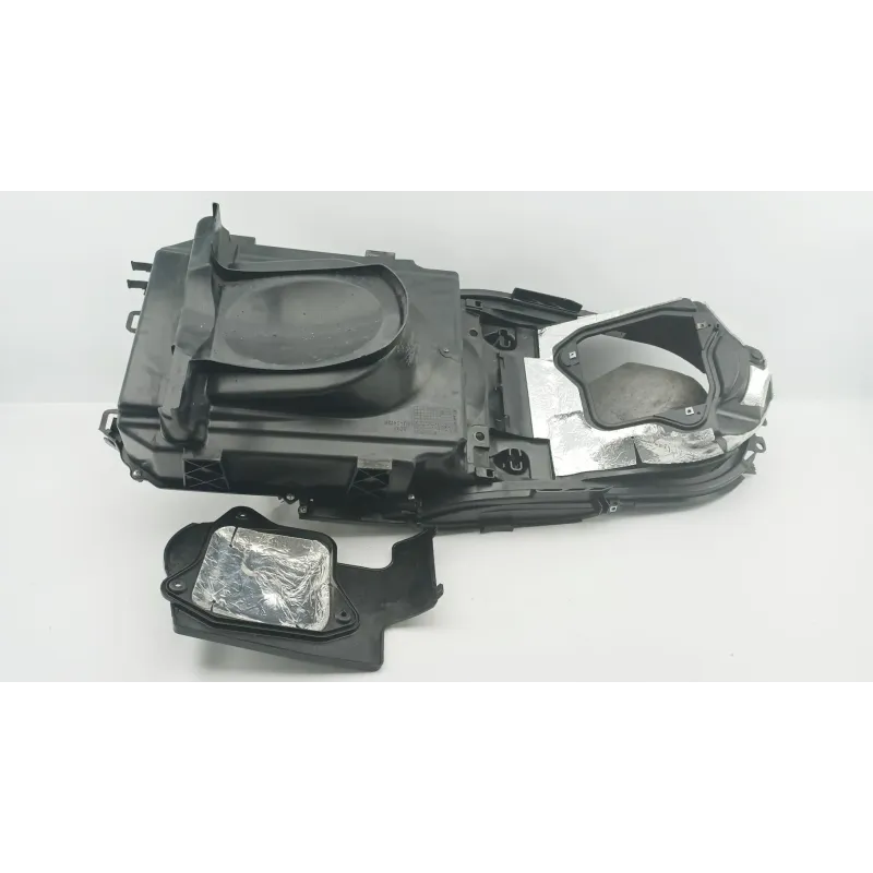 Coffre sous selle YAMAHA YP 400 MAJESTY 2009 - 2011