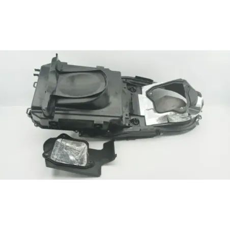Coffre sous selle YAMAHA YP 400 MAJESTY 2009 - 2011