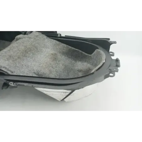 Coffre sous selle YAMAHA YP 400 MAJESTY 2009 - 2011