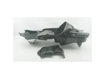 Coffre sous selle YAMAHA YP 400 MAJESTY 2009 - 2011