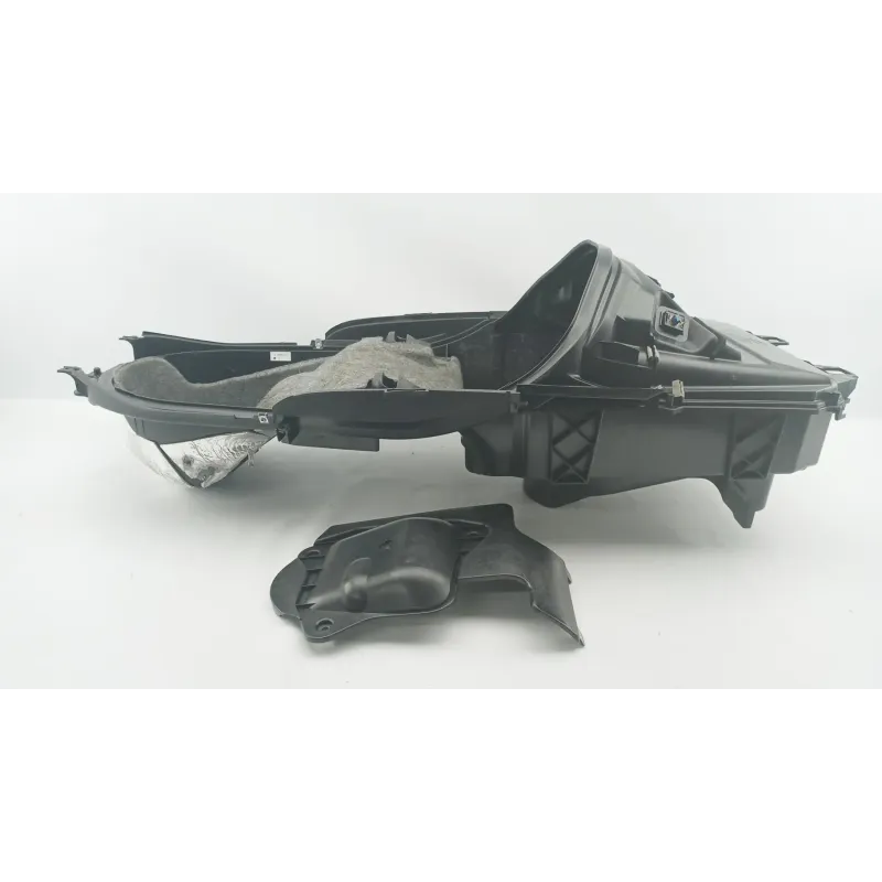 Coffre sous selle YAMAHA YP 400 MAJESTY 2009 - 2011