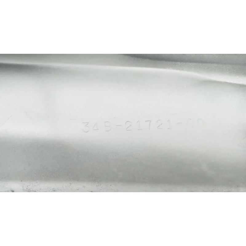 Coque arriere droit YAMAHA YP 400 MAJESTY 2009 - 2011