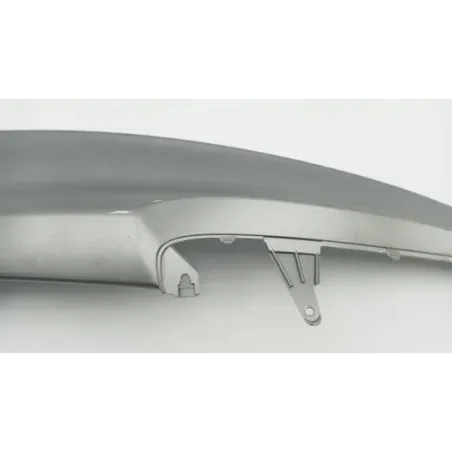 Coque arriere droit YAMAHA YP 400 MAJESTY 2009 - 2011