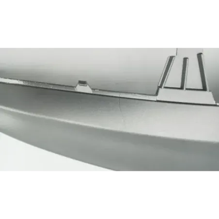 Coque arriere droit YAMAHA YP 400 MAJESTY 2009 - 2011