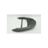 Poignee arriere YAMAHA YP 400 MAJESTY 2009 - 2011 Poignee arriere YAMAHA YP 400 MAJESTY 2009 - 2011