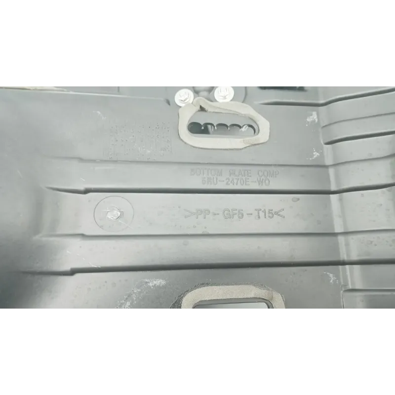 Support de selle YAMAHA YP 400 MAJESTY 2009 - 2011