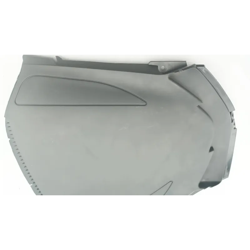Cache sous bulle YAMAHA YP 400 MAJESTY 2009 - 2011